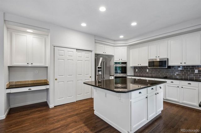 9853 Cypress Point Circle, Lone Tree, CO 80124