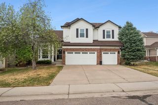9853 Cypress Point Circle, Lone Tree, CO 80124