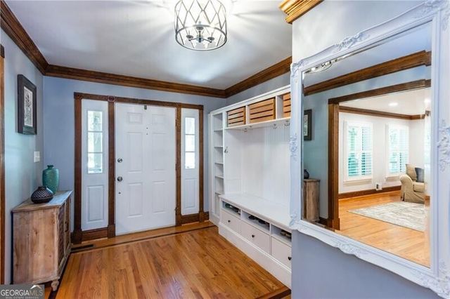 5023 Williamsport Drive, Peachtree Corners, GA 30092