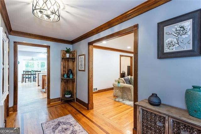 5023 Williamsport Drive, Peachtree Corners, GA 30092