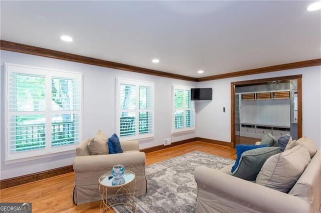 5023 Williamsport Drive, Peachtree Corners, GA 30092