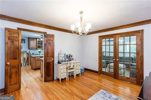 5023 Williamsport Drive, Peachtree Corners, GA 30092