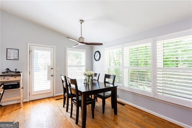5023 Williamsport Drive, Peachtree Corners, GA 30092