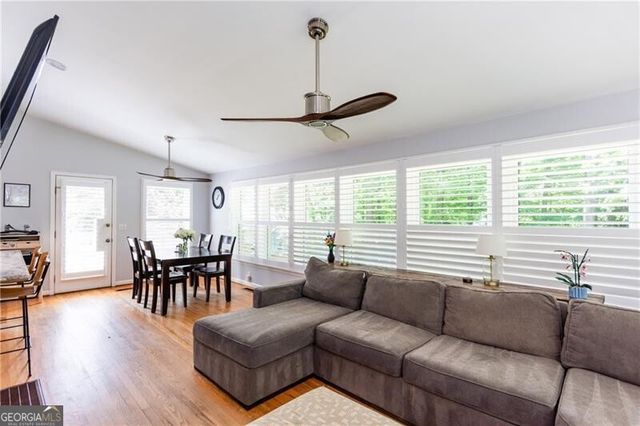 5023 Williamsport Drive, Peachtree Corners, GA 30092