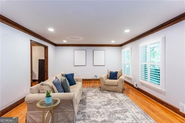 5023 Williamsport Drive, Peachtree Corners, GA 30092