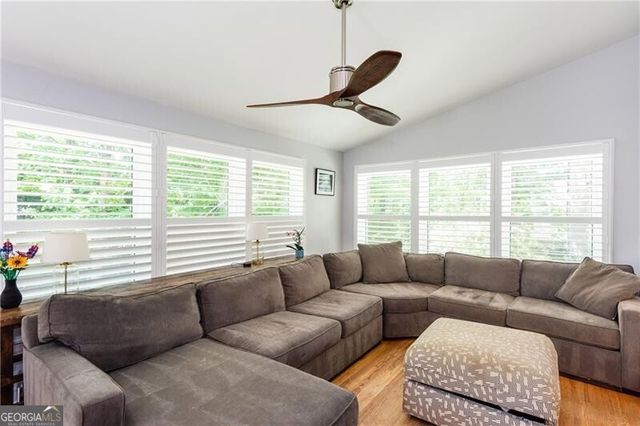 5023 Williamsport Drive, Peachtree Corners, GA 30092