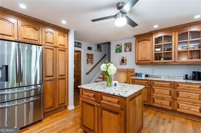 5023 Williamsport Drive, Peachtree Corners, GA 30092