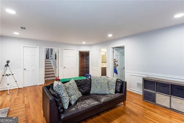 5023 Williamsport Drive, Peachtree Corners, GA 30092