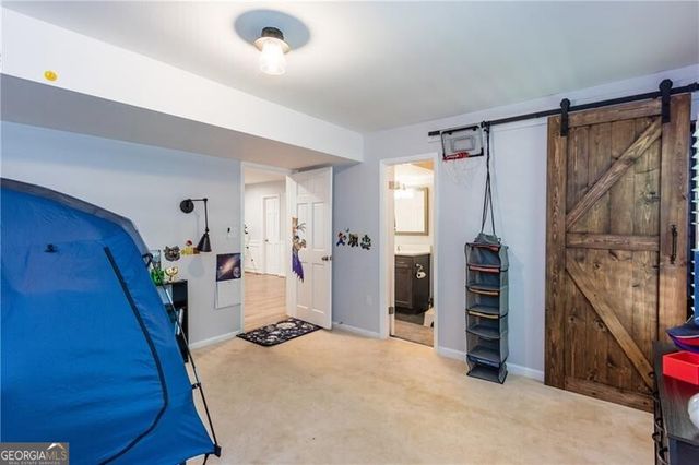 5023 Williamsport Drive, Peachtree Corners, GA 30092