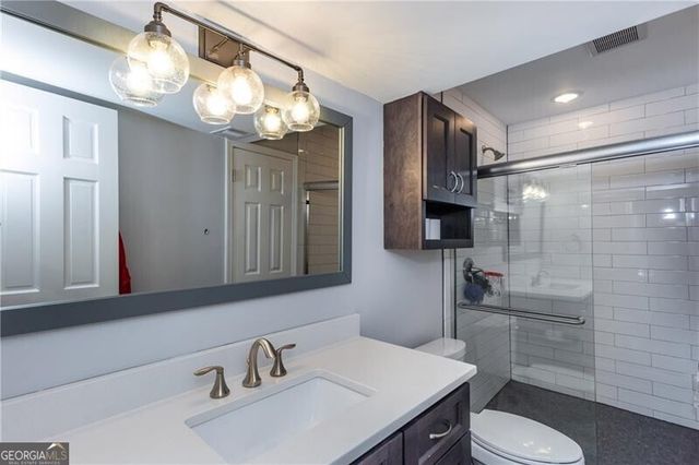 5023 Williamsport Drive, Peachtree Corners, GA 30092