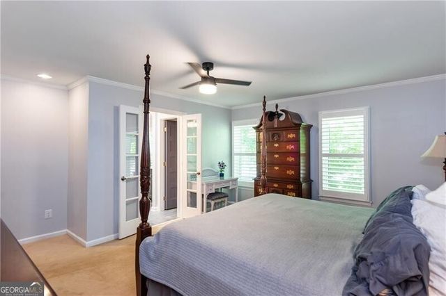 5023 Williamsport Drive, Peachtree Corners, GA 30092