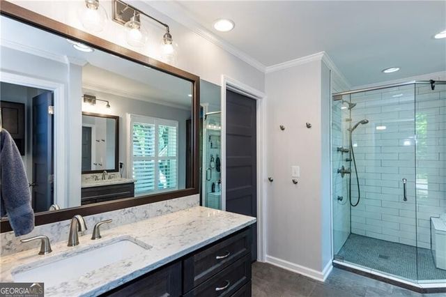 5023 Williamsport Drive, Peachtree Corners, GA 30092
