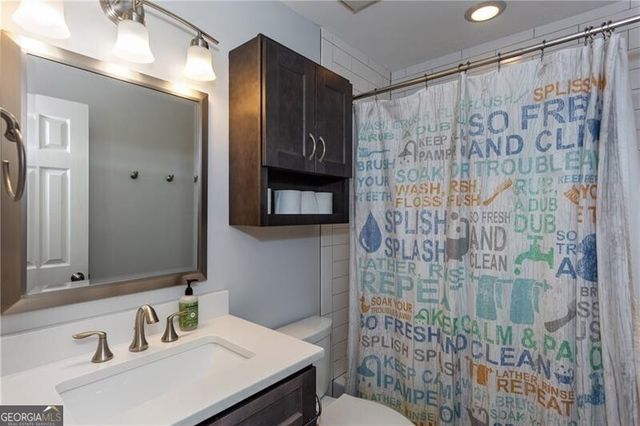 5023 Williamsport Drive, Peachtree Corners, GA 30092