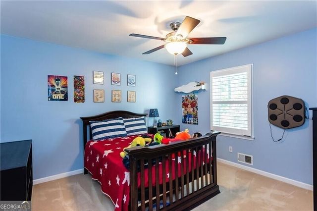 5023 Williamsport Drive, Peachtree Corners, GA 30092
