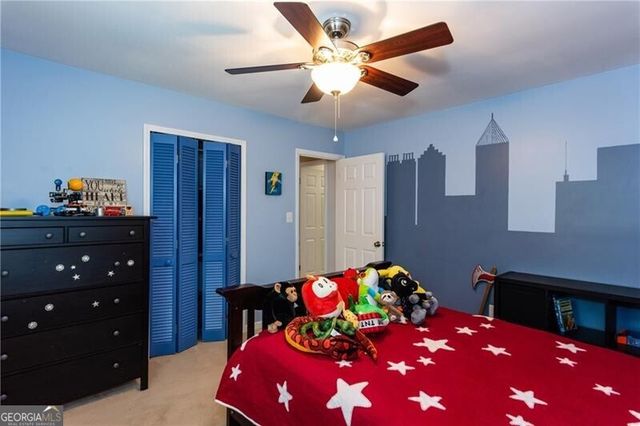 5023 Williamsport Drive, Peachtree Corners, GA 30092