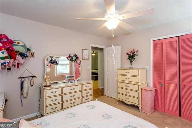 5023 Williamsport Drive, Peachtree Corners, GA 30092