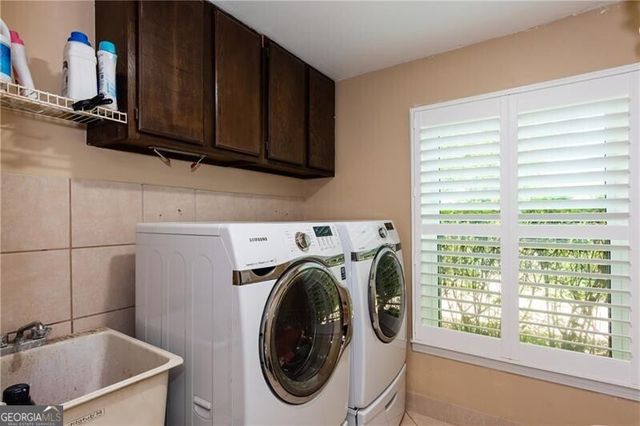 5023 Williamsport Drive, Peachtree Corners, GA 30092