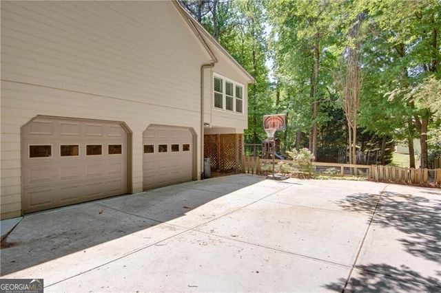5023 Williamsport Drive, Peachtree Corners, GA 30092