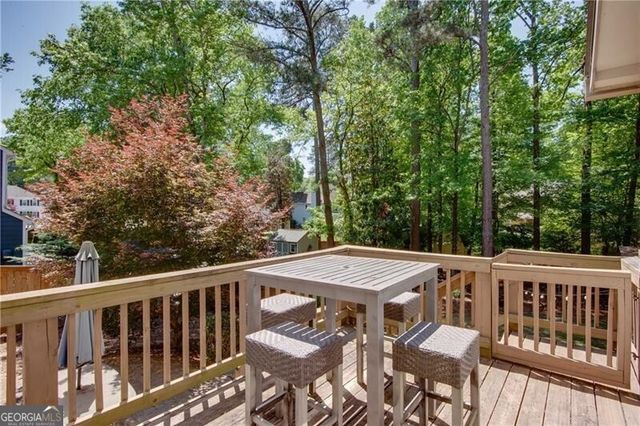 5023 Williamsport Drive, Peachtree Corners, GA 30092