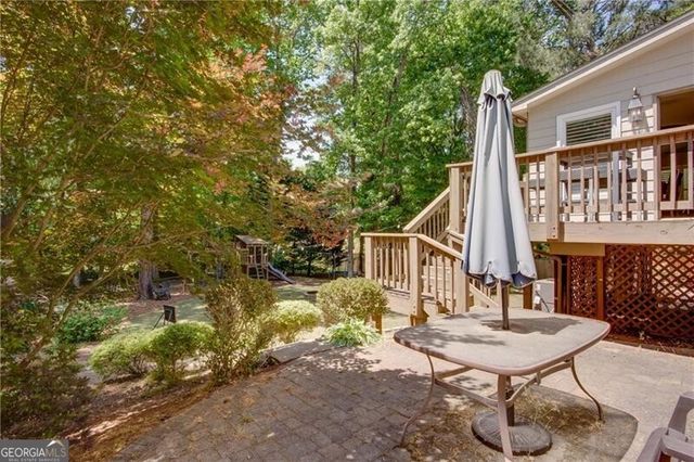 5023 Williamsport Drive, Peachtree Corners, GA 30092