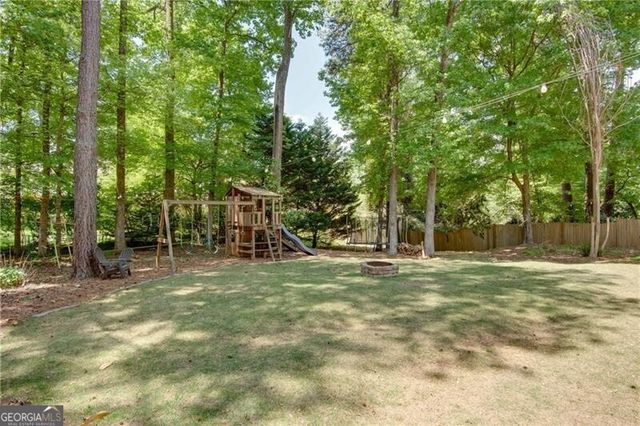 5023 Williamsport Drive, Peachtree Corners, GA 30092