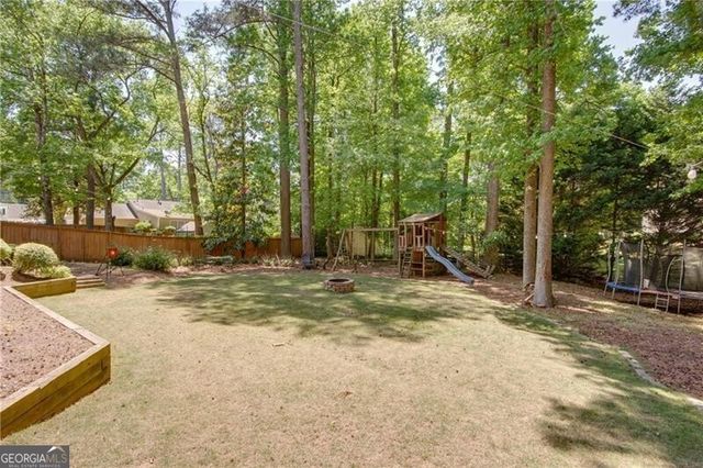 5023 Williamsport Drive, Peachtree Corners, GA 30092