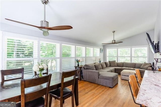 5023 Williamsport Drive, Peachtree Corners, GA 30092