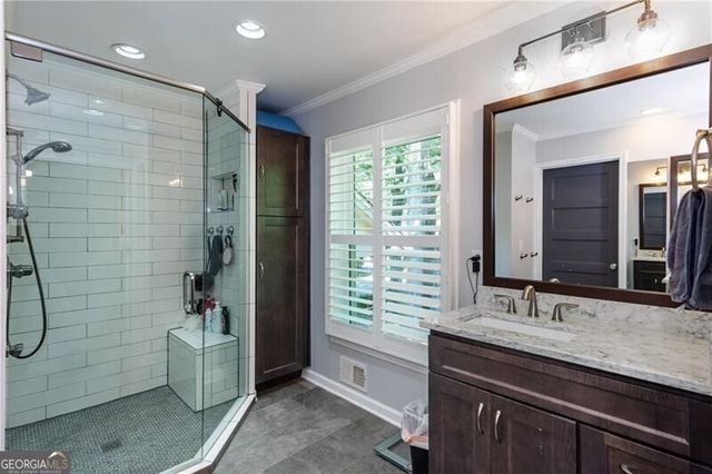 5023 Williamsport Drive, Peachtree Corners, GA 30092