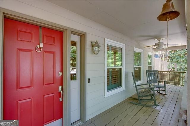 5023 Williamsport Drive, Peachtree Corners, GA 30092