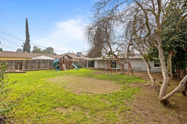 1114 W Princeton Avenue, Fresno, CA 93705