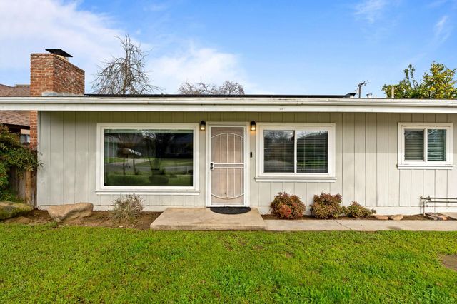 1114 W Princeton Avenue, Fresno, CA 93705