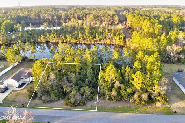 316 CRYSTAL LAKE Drive, St. Augustine, FL 32084