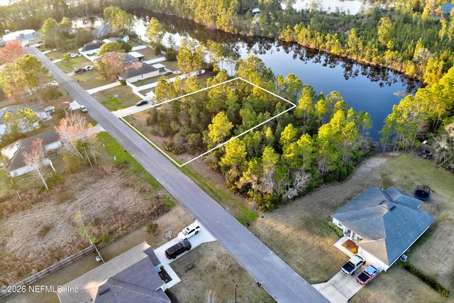 316 CRYSTAL LAKE Drive, St. Augustine, FL 32084