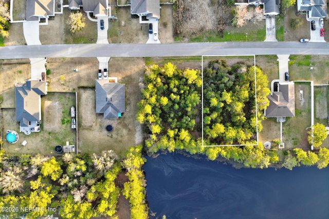 316 CRYSTAL LAKE Drive, St. Augustine, FL 32084