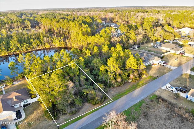 316 CRYSTAL LAKE Drive, St. Augustine, FL 32084
