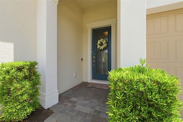 12322 BLUE HILL TRAIL, Bradenton, FL 34211