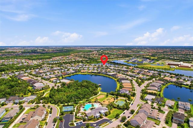 12322 BLUE HILL TRAIL, Bradenton, FL 34211