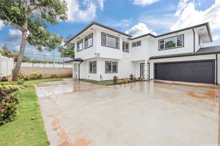 1528 Hooli Circle, Pearl City, HI 96782