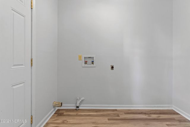 507 Elm Street, Jacksonville, NC 28540