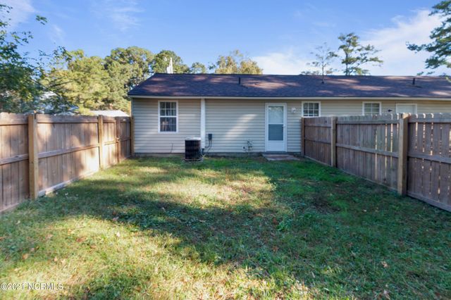 507 Elm Street, Jacksonville, NC 28540