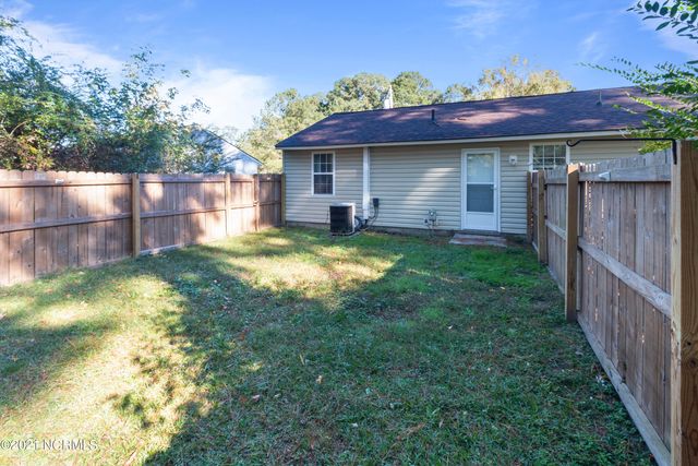 507 Elm Street, Jacksonville, NC 28540