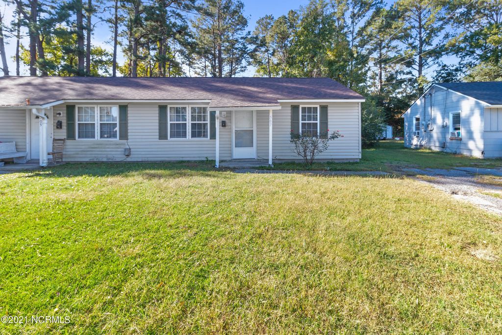507 Elm Street, Jacksonville, NC 28540