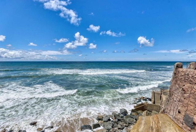4802 PESCADERO, Ocean Beach (san Diego), CA 92107