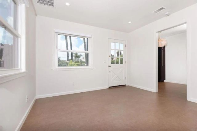 4802 PESCADERO, Ocean Beach (san Diego), CA 92107