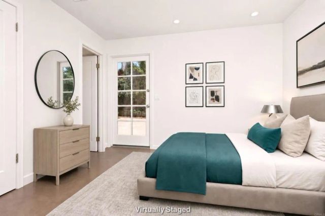 4802 PESCADERO, Ocean Beach (san Diego), CA 92107