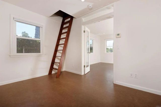4802 PESCADERO, Ocean Beach (san Diego), CA 92107