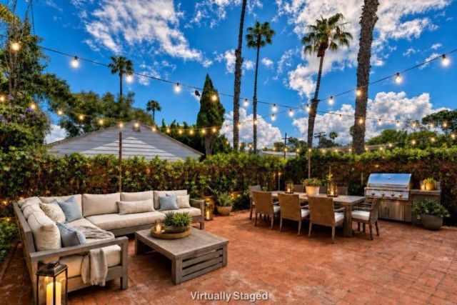 4802 PESCADERO, Ocean Beach (san Diego), CA 92107