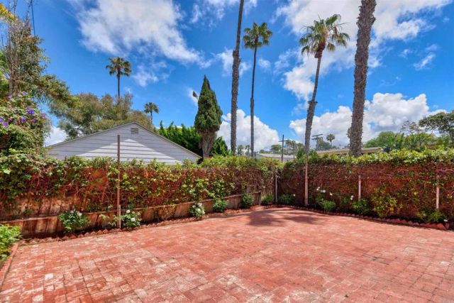 4802 PESCADERO, Ocean Beach (san Diego), CA 92107