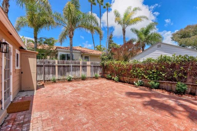 4802 PESCADERO, Ocean Beach (san Diego), CA 92107