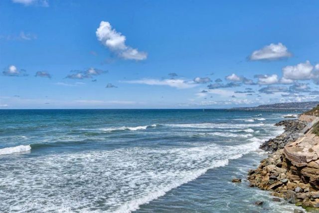 4802 PESCADERO, Ocean Beach (san Diego), CA 92107